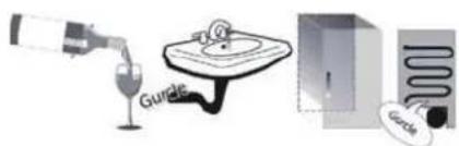 WHIRLPOOL WT70E 831 X - POLICE* - 5