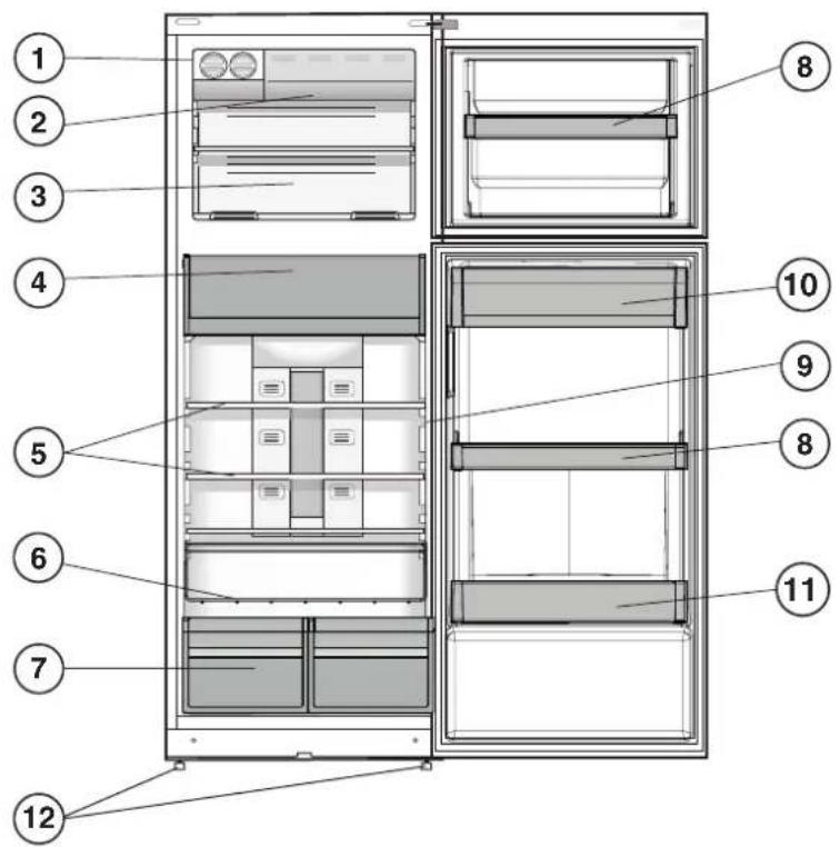 WHIRLPOOL WT70E 831 X - amymommss - 1