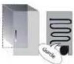 WHIRLPOOL WT70E 831 X - CALAIX DE LA ZONA DE CONGELACIO RAPIDA - 7