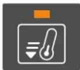 WHIRLPOOL WT70E 831 X - BUTONUL FAST FREEZE (CONGELARE RAPIDA) - 1