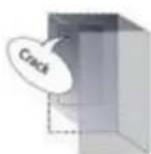 WHIRLPOOL WT70E 831 X - ALCUNI SEGNALI ACUSTICI CHE SI POSSONO SENTIRE DURANTE IL FUNZIONAMENTO - 7