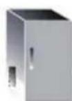 WHIRLPOOL WT70E 831 X - POLICE* - 7
