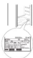 WHIRLPOOL WT70E 831 X - FREEZER COMPARTMENT - 2