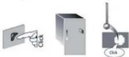 WHIRLPOOL WT70E 831 X - MEPIKOI ANO TOYX HXOYX AEITOYPTIAI IOY MIOPEI NA AKOYSETE - 6
