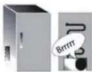 WHIRLPOOL WT70E 831 X - MÖGLICHERWEISE HÖRBAIREBETRIEBSGERÄUSCHE - 9