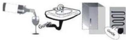 WHIRLPOOL WT70E 831 X - FUNCTIONARE PE CARE LE PUTETI AUZI - 2