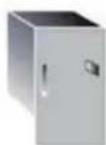 WHIRLPOOL WT70E 831 X - POLICE* - 12