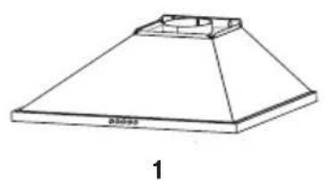 LEISURE H92PX - Package content - 1