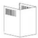 LEISURE H92PX - Contenu de l'emballage - 2
