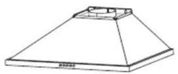 LEISURE H92PX - Contenu de l'emballage - 1