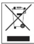 LEISURE H92PX - Compliance with the WEEE Directive and Disposing of the Waste Product: - 1