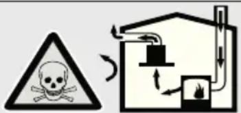LEISURE H102PX - DANGER : Risque - 1
