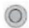 Glem Gas GFS52WHS3 - TURN ON SIGNALER (GREEN) (if provided): - 1