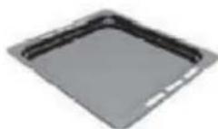 Glem Gas GFS52WHS3 - ACCESSORI DISPONIBILI - 4