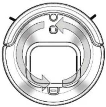 BLACK & DECKER RVA425B - Feildisplay - 1