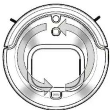 BLACK & DECKER RVA425B - Λύση: - 1