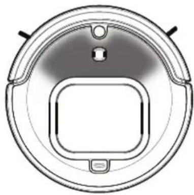 BLACK & DECKER RVA425B - Feilkode indikasjonsmønstre A - F - 1
