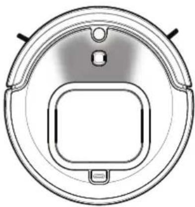 BLACK & DECKER RVA425B - Løsning: - 1