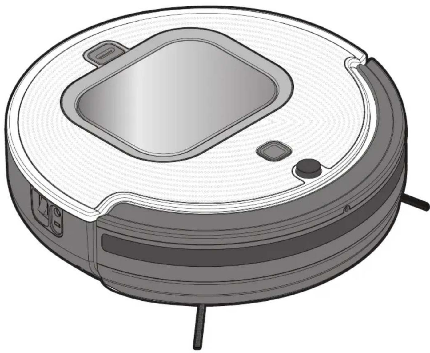 BLACK & DECKER RVA425B - 1