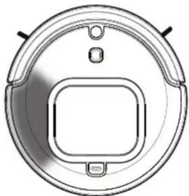 BLACK & DECKER RVA425B - Solução: - 1