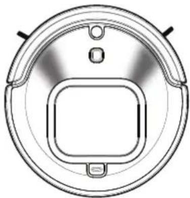 BLACK & DECKER RVA425B - Solution: - 1