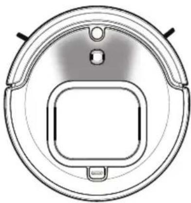 BLACK & DECKER RVA425B - Oplossing: - 1