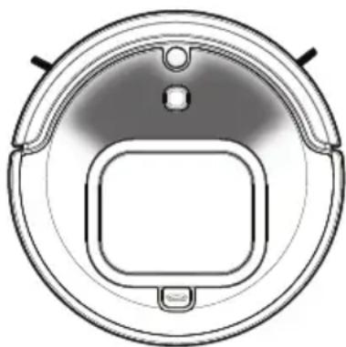 BLACK & DECKER RVA425B - Underhåll - 1