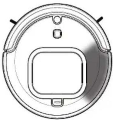 BLACK & DECKER RVA425B - Solution: - 1