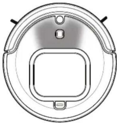 BLACK & DECKER RVA425B - Solução: - 1