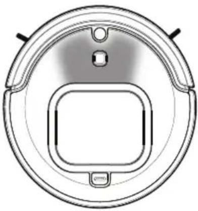 BLACK & DECKER RVA425B - Ratkaisu: - 1
