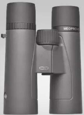 Meopta MeoPro 8x56 HD - Kit per la pulizia - 1