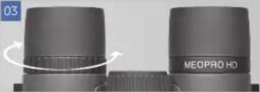 Meopta MeoPro 8x56 HD - MeoPro HD - 9