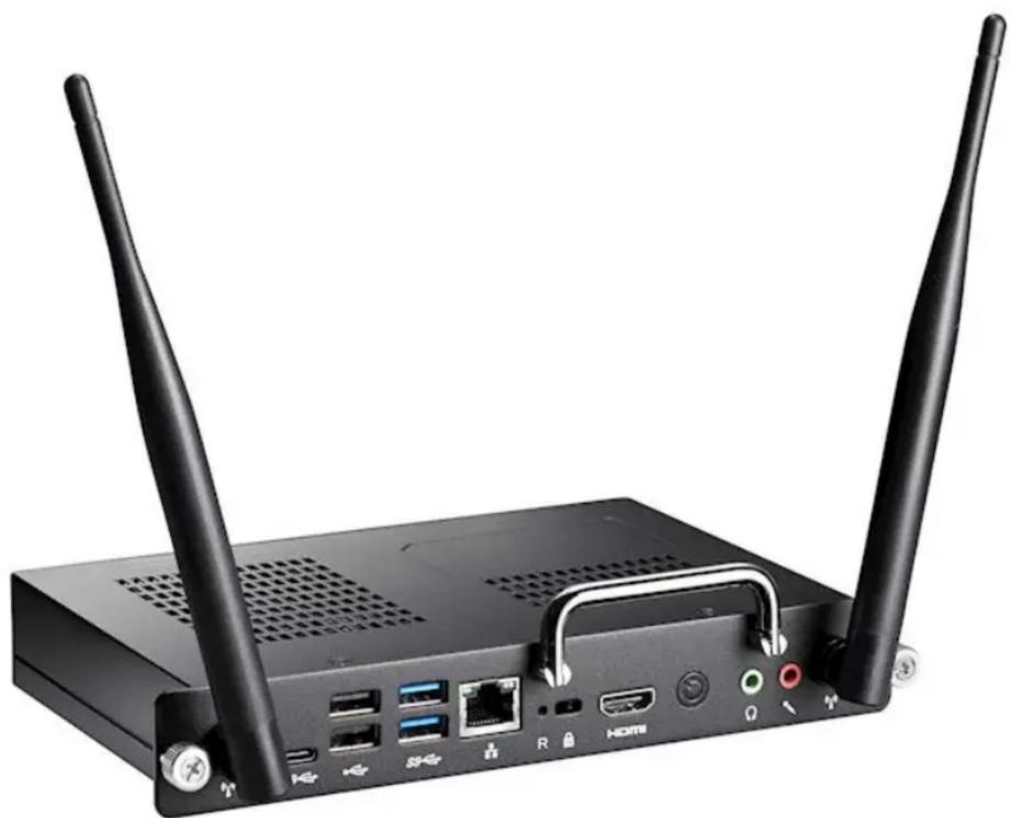 OPTOMA OPS2i7 - 1