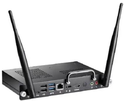 OPTOMA OPS2i5 - 2