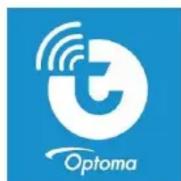OPTOMA TapCast - 1