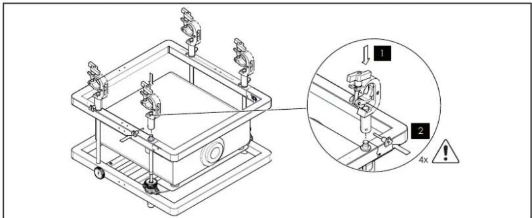 OPTOMA SFFPRO1 - DE Garantiebedingungen - 3