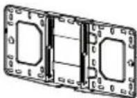 OPTOMA OWM3000 - Contenu de l'emballage - 4