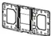OPTOMA OWM3000 - Contenu de l'emballage - 4
