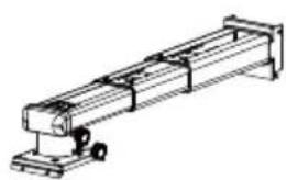 OPTOMA OWM3000 - Lieferumfang - 1