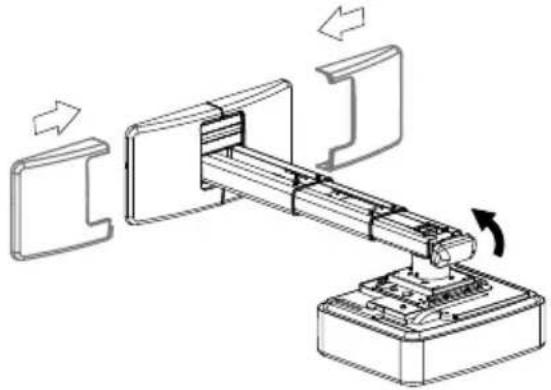 OPTOMA OWM3000 - Sicherheit - 3
