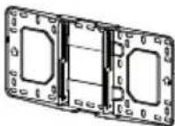 OPTOMA OWM3000 - Contenuto della confezione - 4