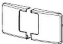 OPTOMA OWM3000 - Contenu de l'emballage - 5
