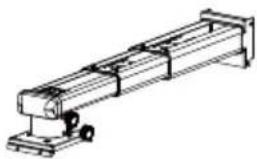 OPTOMA OWM3000 - Lieferumfang - 1