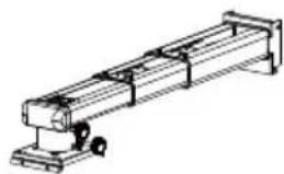 OPTOMA OWM3000 - Contenu de l'emballage - 1