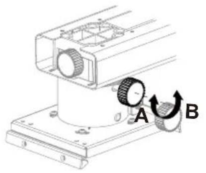 OPTOMA OWM3000 - Passo 1: Fissare la piastra alla parete - 15