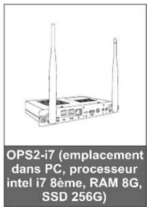 OPTOMA 5861RK - INTRODUCTION - 3