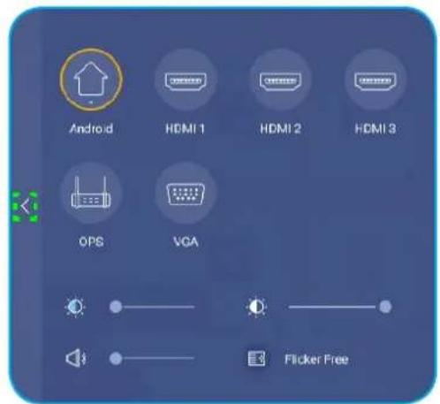 OPTOMA 5751RK - Menu Configuration - 2