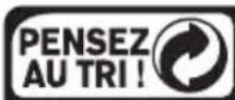NIKON WX - Observe les règles suivantes lors de l'utilisation de ces produits : - 2
