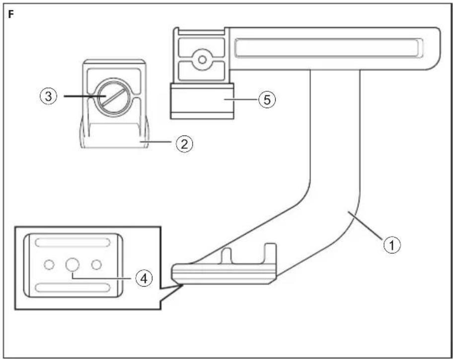 NIKON WX - Nomenklatur - 1