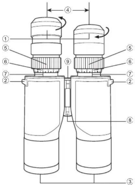 NIKON WX - 1